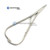 OdontoMed2011 Dental Needle Holder Mathieus Elastomeric 14cm Pliers Forcep Orthodontic Instruments ODM OdontoMed2011 Dental Needle Holder Mathieus Elastomeric 14cm Pliers Forcep Orthodontic Instruments ODM