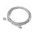 uxcell 6P2C RJ11 to RJ11 Module Extend Cord Telephone Cable, 2M for Landline Telephone