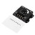 Jadeshay LED Controller - 12V-24V 30A Manual Operation Dimmer Switch for LED Lights
