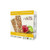 Libre Naturals Apple Cinnamon Chewy Granola Bars - Vegan, Gluten-Free, Kosher, Nut-Free, Non-GMO, Dairy-Free, No Artificial Flavors  and  Allergy Friendly (1 oz bars, 5 bar pack)