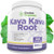 Oculus Organics Kava Kava Capsules (200 capsules / 800mg Serving)   Kava Kava Supplement   Kava Kava Root Extract   Kava Tea   Anxiety Supplements   Stress Supplements   Anxiety Relief   Anxiety Pills
