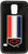 Buckle-Down Cell Phone Case - Camaro Badge Black/Red/White/Blue - iPhone6 Plus