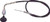 EZGO Marathon (89-93) Golf Cart Choke Cable
