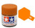 Tamiya Models X-6 Mini Acrylic Paint, Orange