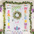 Easter Porch Sign - Easter Decorations Outdoor Indoor - Happy Easter  and  Hello Spring Banner Sign - Easter Home Wall Door Decor