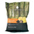 SAVINI TARTUFI Black Truffle Olive Oil Potato Chips, 100 GR