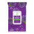 Petal Fresh Calming  and  Healing Lavender  and  Rosemary Makeup Removing, Cleansing Towelettes, Gentle Face Wipes, Daily Cleansing, Vegan and Cruelty Free, 60 count