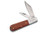 SZCO Supplies Rite Edge Wood Handle Barlow Knife