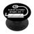 Jesus Empty Christian and Funny PopSockets Grip and Stand for Phones and Tablets