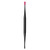 Nigun Soft Silicone Ear Pick Double-Ended Earpick Ear Wax Curette Remover Ear Cleaner Spoon Spiral Ear Clean Tool