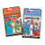 Melissa  and  Doug ColorBlast Bundle - Sea Life  and  Dinosaurs