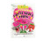 Sumthin' Sour Strawberry Fruit Slices Sour Pops - 48 Count