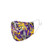Top of the World NCAA LSU Tigers Unisex Team Color Digital Print Face Mask, LSU Tigers Purple, One Size (MTW_320)