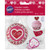 Wilton Valentine Baking Cups and Picks Set