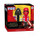 PEZ Candy Star Wars Ep. 9 Twin Packs Twin Pack Gift Set - Kylo Ren  and  Sith Trooper