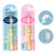 kids Extra Soft Toothbrush For Sensitive Gums,cute cartoon,Micro-Nano Manual Toothbrush with 20000 Soft Floss Bristle for Gum Care, Protect Fragile Gums Good Cleaning Effect (2 Pack) (yellow)