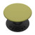 Olive Green PopSockets PopGrip: Swappable Grip for Phones  and  Tablets