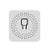 WiFi Switch Switch Module, AC 100-240V WiFi Relay Switch Module Smart Life/Tuya APP Remote Control Switch Relay Module, Compatible with Alexa Google Home(1/4 Packs)