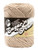 Sugar'N Cream Yarn - Solids-Jute