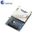 SAUJNN SD Card Reading and Writing Module MCU SD SPI Interface SD Card Socket SD Card Reading and Writing Module
