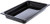Carlisle 10200B03 StorPlus Full Size Food Pan, Polycarbonate, 2.5" Deep, Black