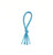 tie down hobble, tie down keeper