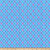 QT Quilt Fabrics In The Beginning Stars Blue