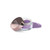 Girlactik Loose Sparkles - Lavender - 2.19 g / .077 oz
