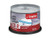 Imation 52x CD-R 700 MB 80 Min 50 Pack Spindle White IJ Printable Hub