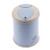 Creative Automatic Toothpick Holder Container Wheat Straw Portable Household Table Toothpick Storage Box Toothpick Dispenser