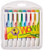 Stabilo Swing Cool Wallet Highlighter , Set of 8 , Multicolored