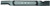 Oregon 98-041 MTD LH Replacement Lawn Mower Blade 16-1/4-Inch