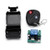 Goodqueen 1CH Wireless Remote Control Switch DC 12V 10A 433MHz Transmitter with Receiver for