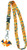 Pokemon Charizard Breakable Lanyard with Bonus Rubber Charizard Keychain
