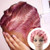 CTRLALT Finger Wave Wigs Short Curly Wig 1920s Pink Cute Hair Synthetic Wig for Black Women