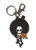 Great Eastern Entertainment One Piece SD Brooke PVC Keychain