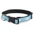 NCAA North Carolina Tar Heels Dog Collar (Team Color, Large)