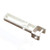 Daveyspa Replacement Vacuum Handle for Swimming Pool  and  Spa Vac Heads-Brushes-Cleaners (White)