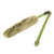 Exalt Paintball Barrel Maid Swab/Squeegee - Solid Olive