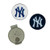 Team Effort New York Yankees Hat Clip