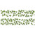 RoomMates Painterly Ivy Peel And Stick Wall Decals