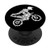 Motocross Dirt Bike Rider Enduro Dirt Biking Gifts PopSockets PopGrip: Swappable Grip for Phones  and  Tablets Motocross Dirt Bike Rider Enduro Dirt Biking Gifts PopSockets PopGrip: Swappable Grip for Phones  and  Tablets