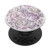 Violet Roses PopSockets PopGrip: Swappable Grip for Phones  and  Tablets