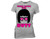 Ripple Junction Bob's Burger Turn Down for Butt Adult T-Shirt XL Heather Grey
