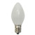 Brite Star (4 Pack White C7 Replacement Bulbs