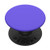 Medium Slate Blue: Cute Simple Minimalist Cool Solid Color PopSockets Grip and Stand for Phones and Tablets