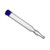 6 inch Honey Straw (Blue)