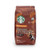 Starbucks Organic Yukon Blend Medium Roast Ground Coffee, 10-Ounce Bag
