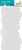 Lawn Fawn LF2538 Slimline Cloudy Stencils Lawn Clippings