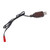 Prettyia Universal USB to JST 2 Pin Female Plug NI-MH NI-Cd Battery Charging Adaptor Cable for RC Toys Drone